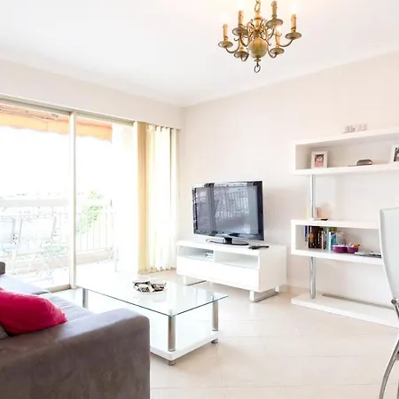 Moderne A Avec Balcon Et Vue Sur La 55 M² Apartman